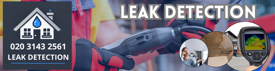 Oatlands Leak Detection
