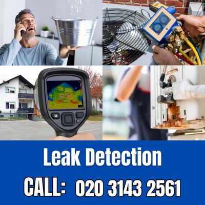 Comprehensive Leak Detection Services in Oatlands | Oatlands Leak Detection