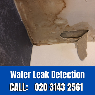 Expert Water Leak Detection Services in Oatlands | Oatlands Leak Detection